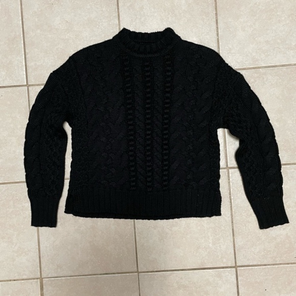 Jason Wu sweater